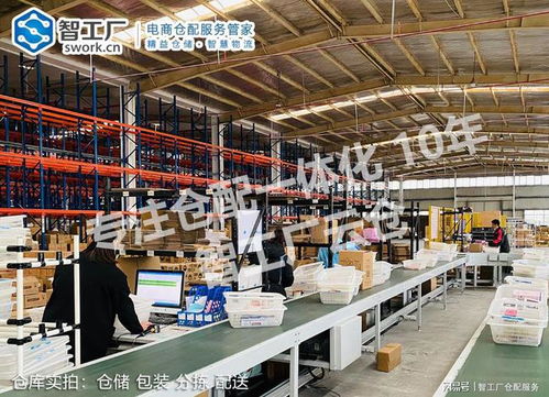 電商賣家選擇第三方代發(fā)貨倉(cāng)儲(chǔ)與配套軟件開發(fā)的八大關(guān)鍵考量