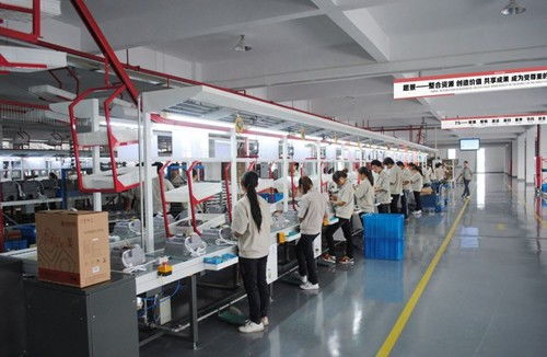 色彩管理的核心概念、最新進(jìn)展與軟件外包服務(wù)